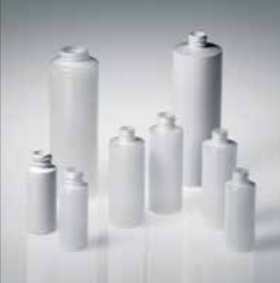 16oz HDPE Cylinders (16C38N400) 38-400